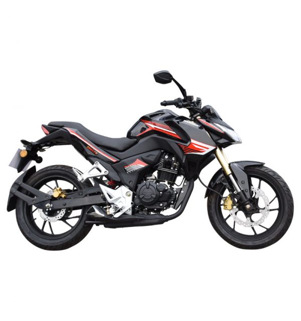 ranger motorcycle 150cc price