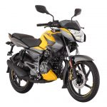 Pulsar 125 ns