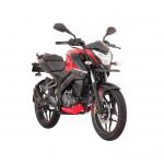 Pulsar 160 ns