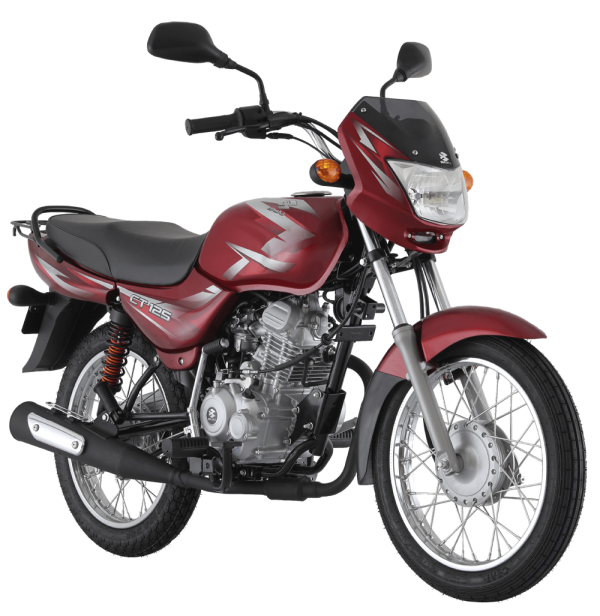 bajaj ct 100 tank cover price