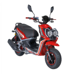 Shineray bultaco 150