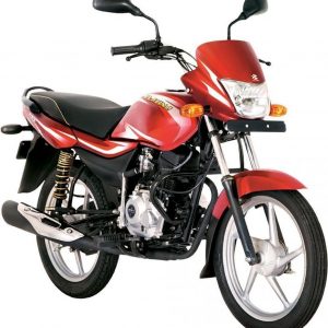 Bajaj platina 100