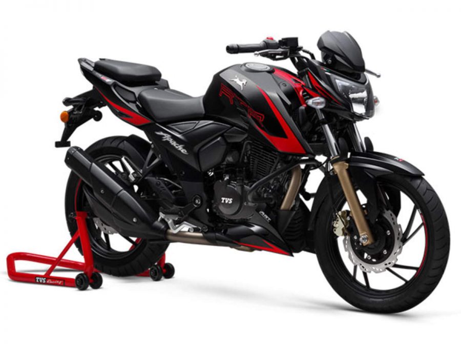 tvs-motor-rolls-out-race-edition-2-0-of-apache-rtr-200-4v-at-rs-1-09 ...