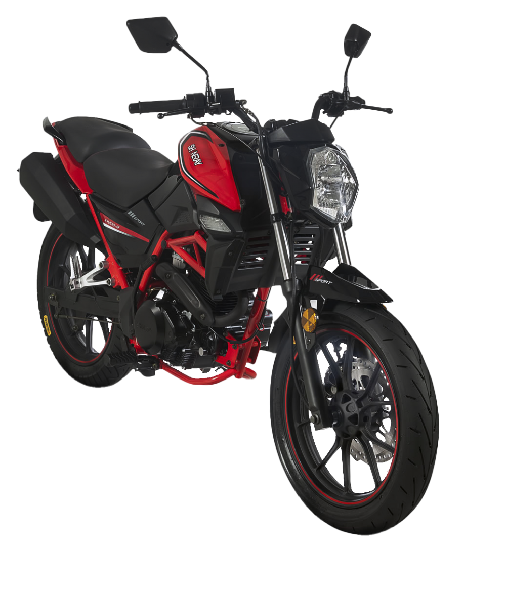 shineray motorcycle 150cc