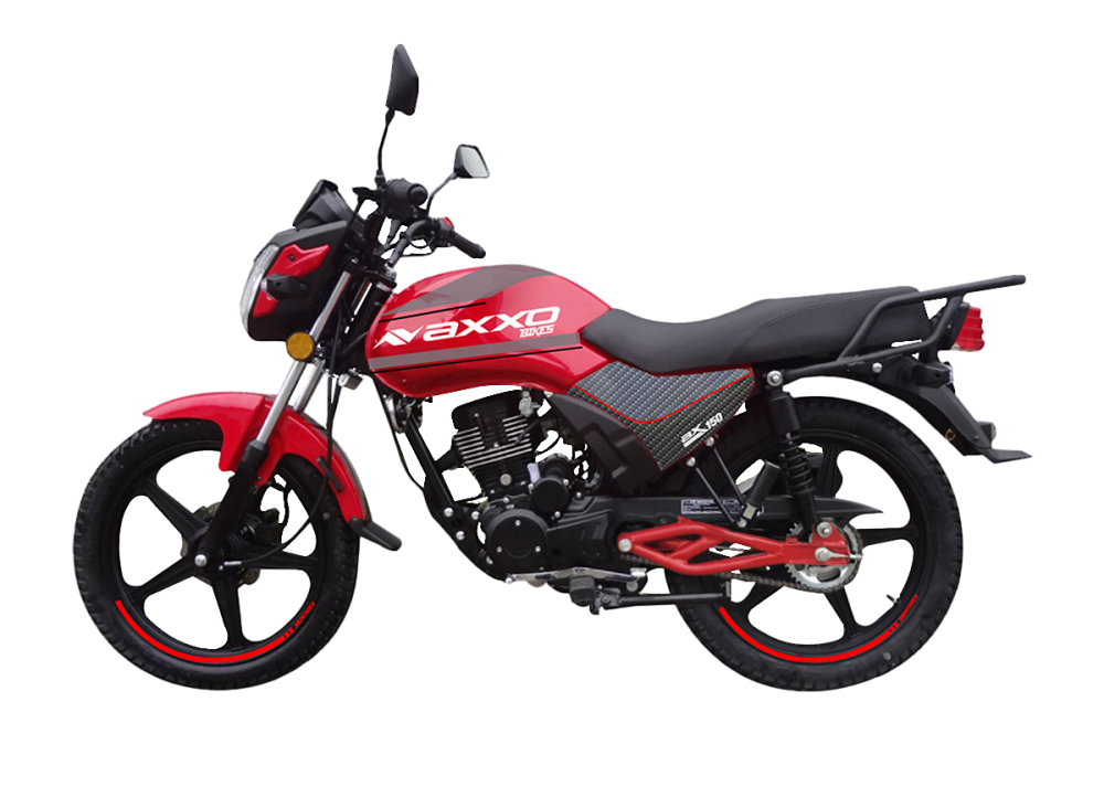 AXXO-AX-150 – Chimasa S.A. Importadora