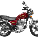 Dukare gn150