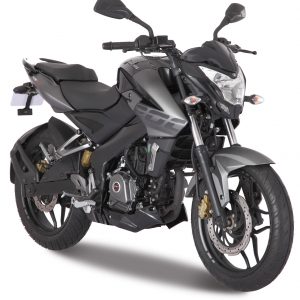 Pulsar 200 ns