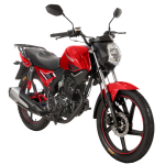 Shineray urban 150