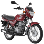Bajaj ct 125