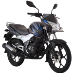 Bajaj discover