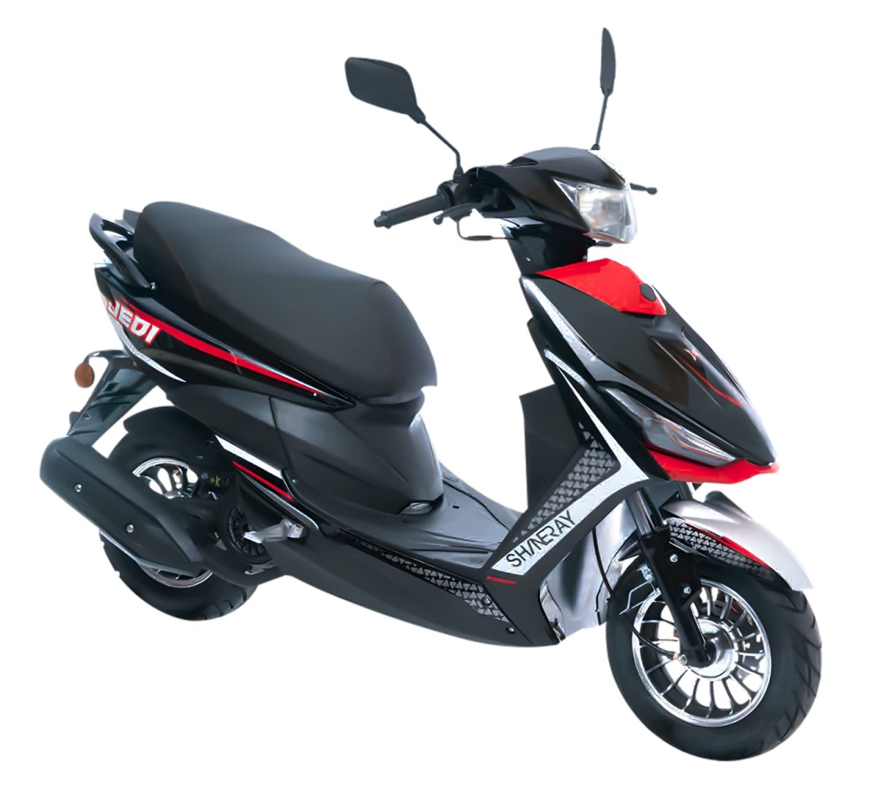 Shineray Jedi 150 (2023) – Chimasa S.A. Importadora Shineray Jedi 150 (2023) – Chimasa S.A. Importadora